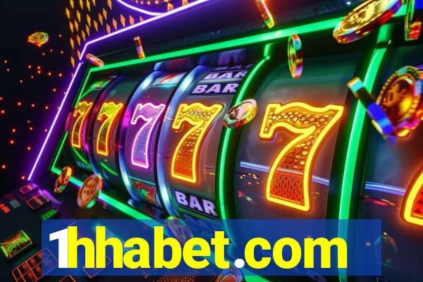 1hhabet.com