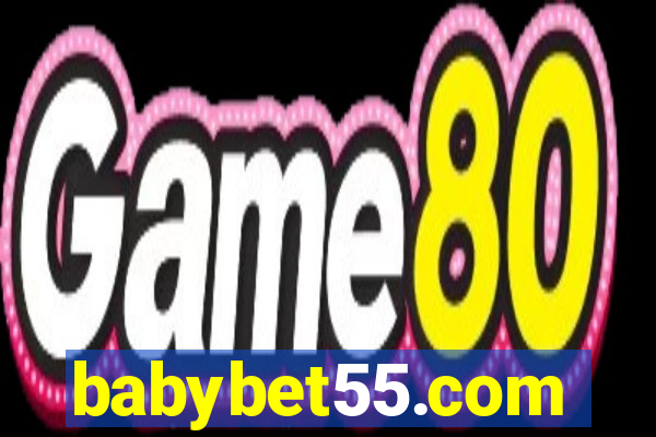 babybet55.com