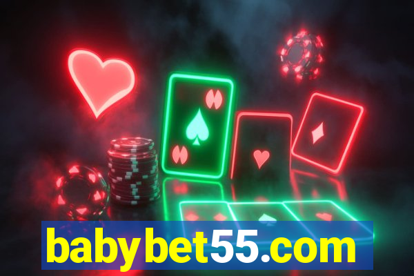 babybet55.com
