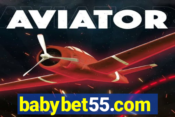 babybet55.com