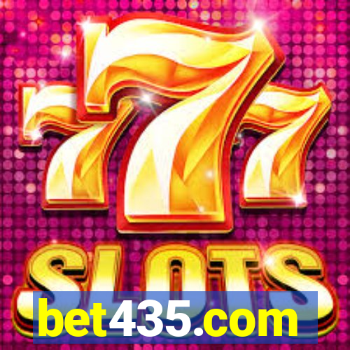 bet435.com