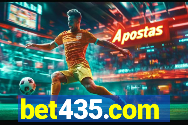 bet435.com