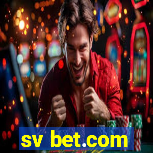 sv bet.com