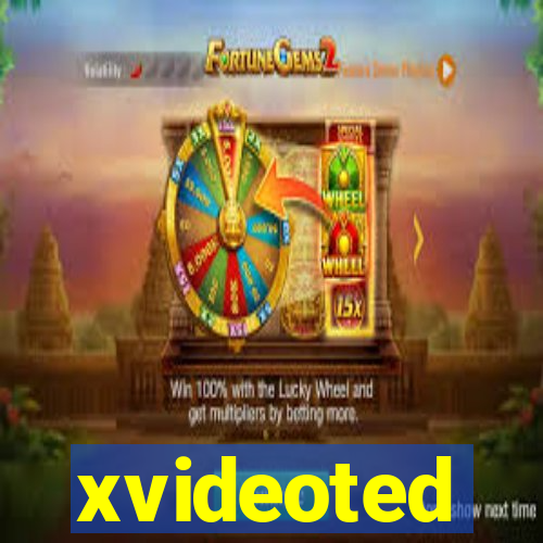 xvideoted