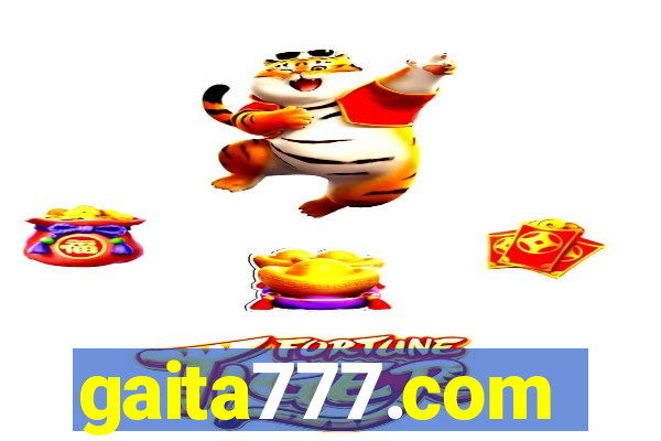 gaita777.com