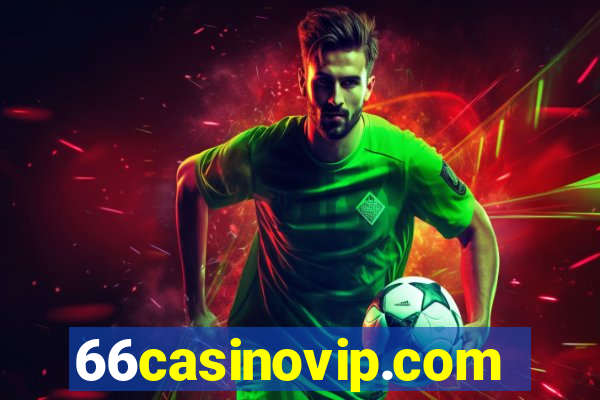 66casinovip.com