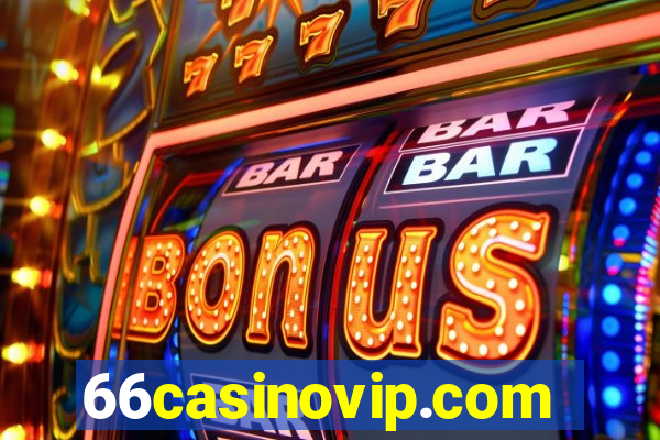 66casinovip.com