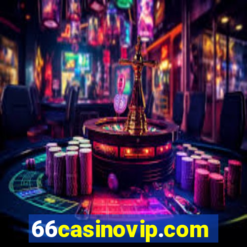 66casinovip.com