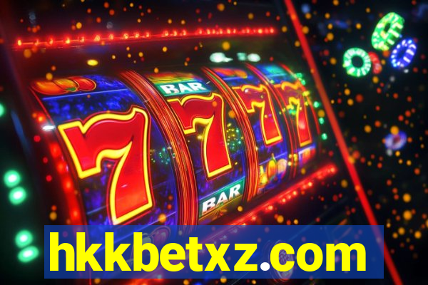 hkkbetxz.com