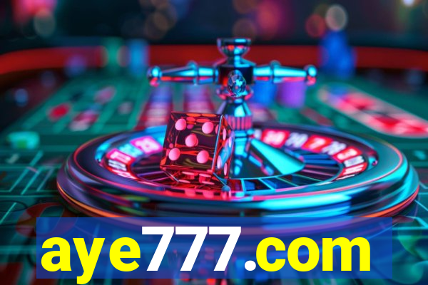 aye777.com