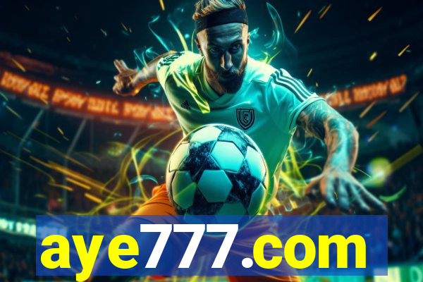 aye777.com