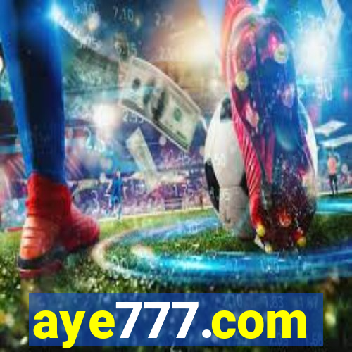 aye777.com