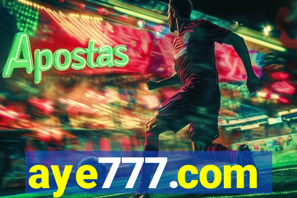 aye777.com