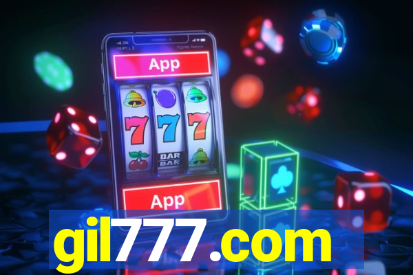 gil777.com