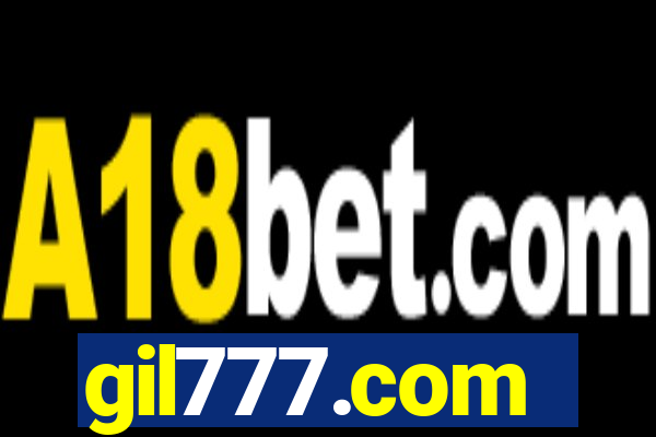 gil777.com