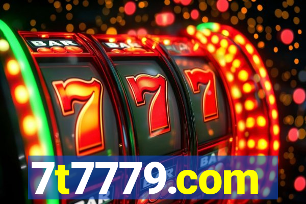 7t7779.com