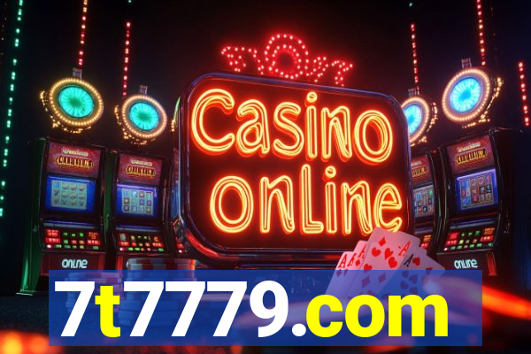 7t7779.com