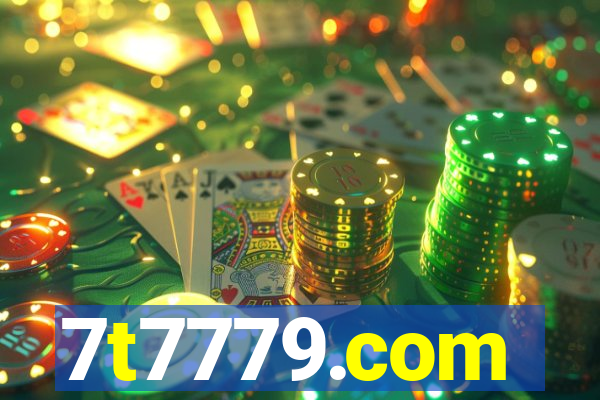 7t7779.com