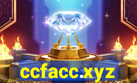ccfacc.xyz