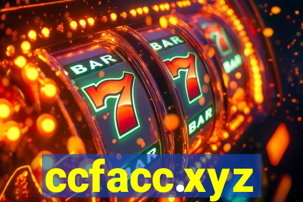 ccfacc.xyz