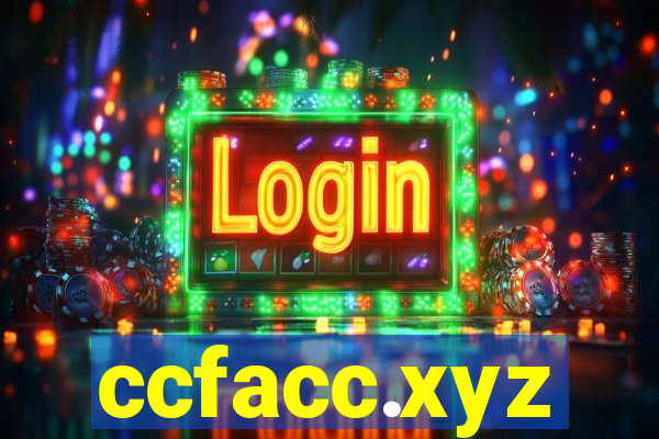 ccfacc.xyz