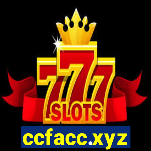 ccfacc.xyz