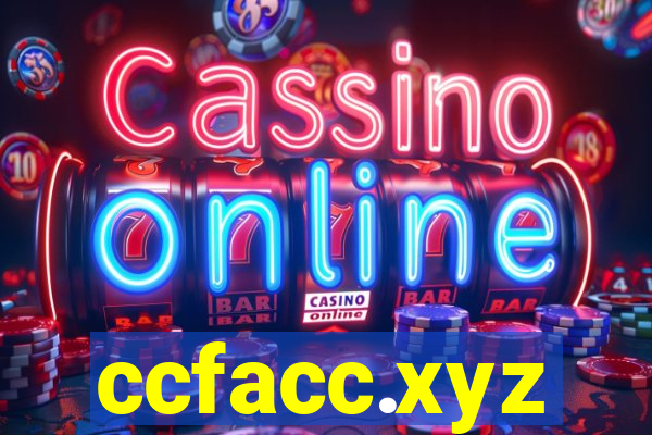 ccfacc.xyz