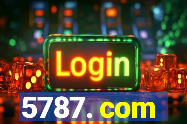 5787. com