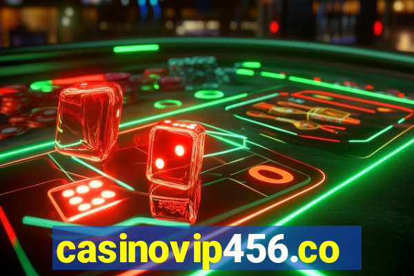 casinovip456.com