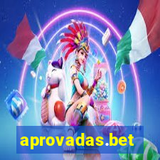 aprovadas.bet