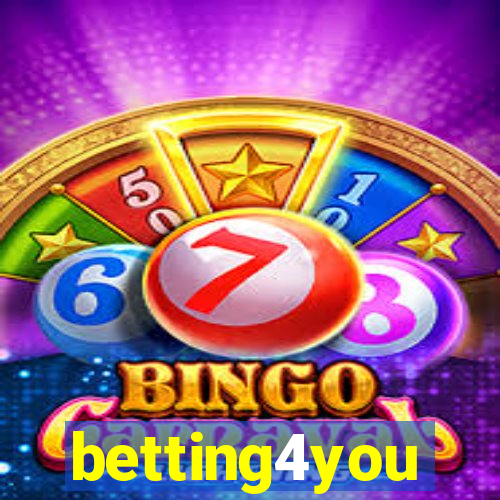 betting4you