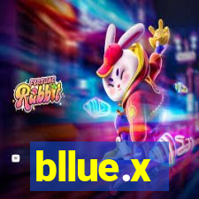 bllue.x