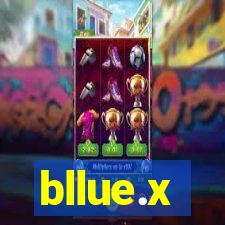 bllue.x