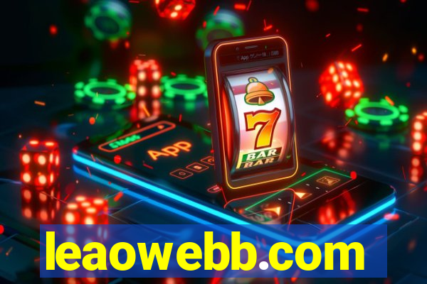 leaowebb.com