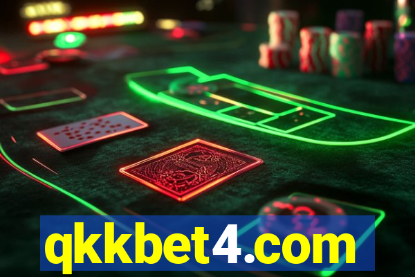 qkkbet4.com