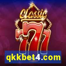 qkkbet4.com