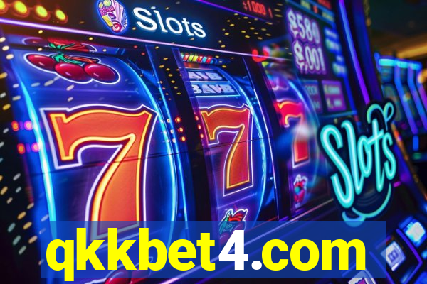 qkkbet4.com