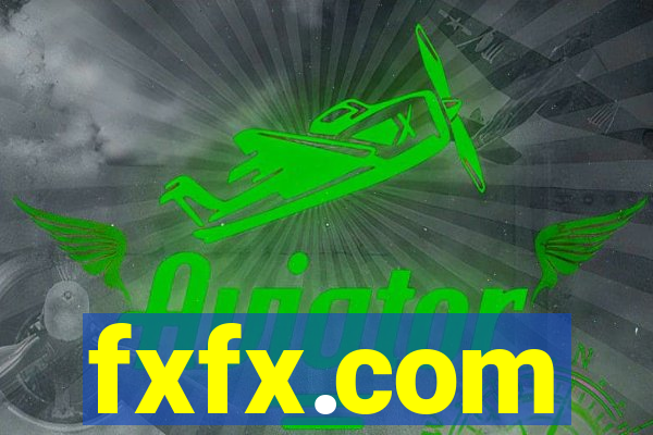 fxfx.com