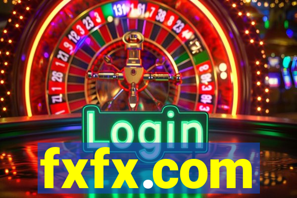 fxfx.com