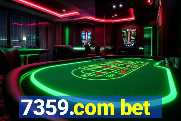 7359.com bet
