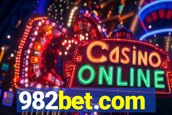 982bet.com