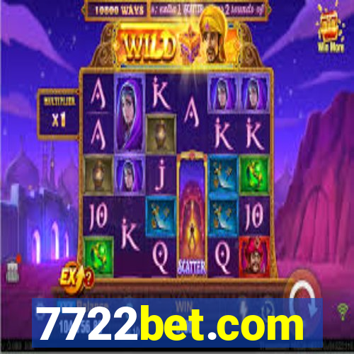 7722bet.com