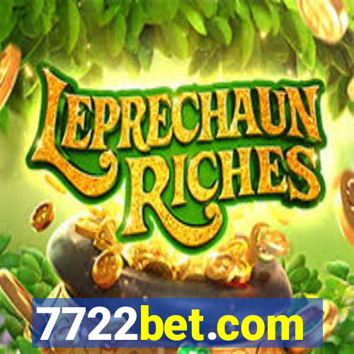 7722bet.com