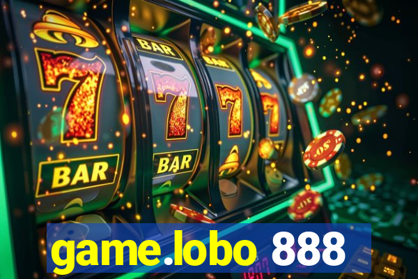 game.lobo 888