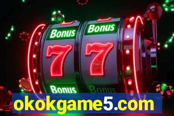 okokgame5.com