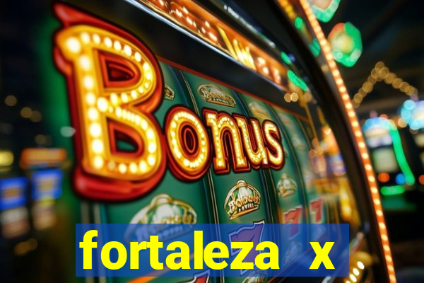 fortaleza x flamengo multicanais