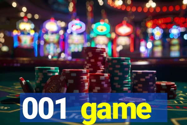 001 game 001games.com download