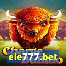 ele777.bet