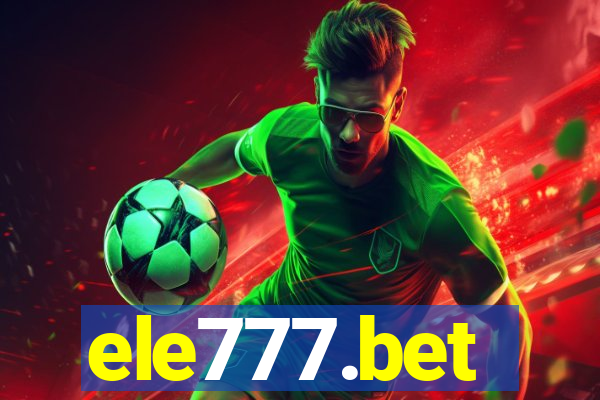 ele777.bet
