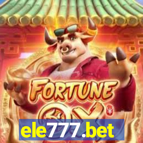 ele777.bet
